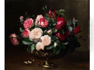 Blumenstillleben