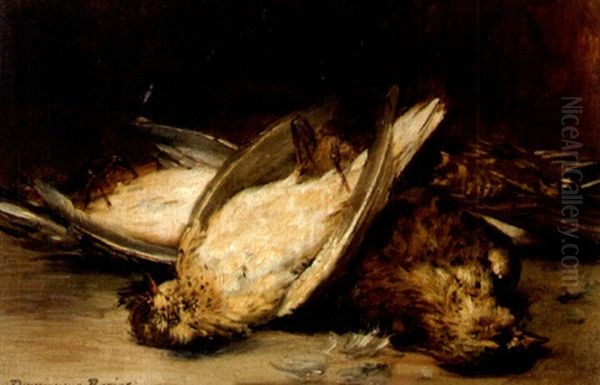 Nature Morte Aux Grives - view 1