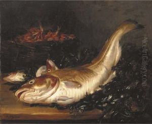 The Day's Catch