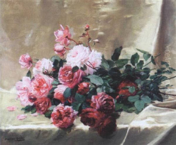 Bouquet De Roses - view 1