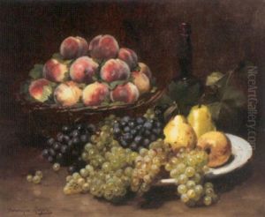 Still Life With Fruit