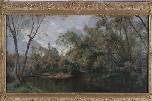 Bord De Riviere - view 1