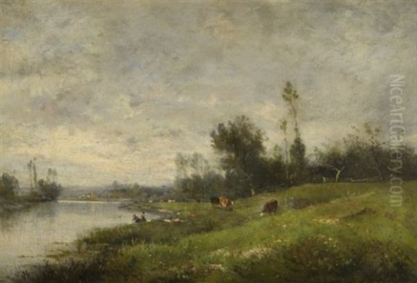 Laveuses - view 1