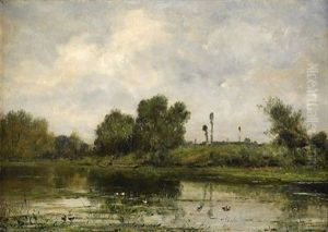 Franskt Landskap