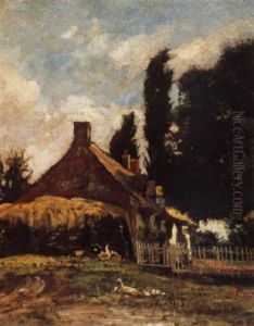 The Farmhouse The Farmhouse