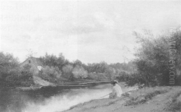 Partie De Peche - view 1