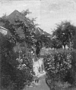 Jardin D'ami Jardin D'ami