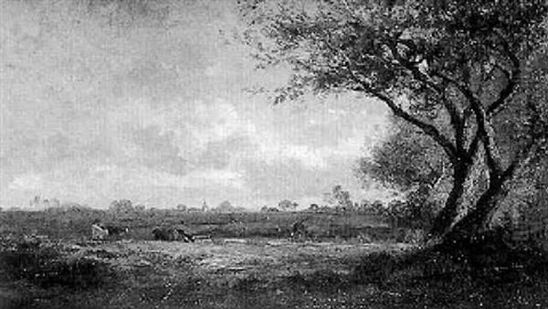 Paysage De Campagne - view 1