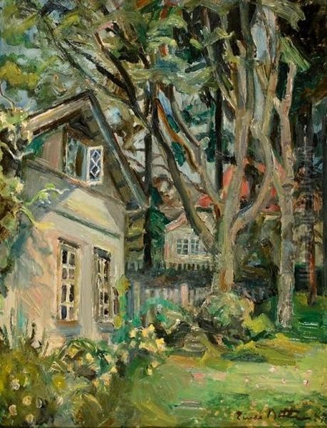 Hus Og Hage 1949 - view 1