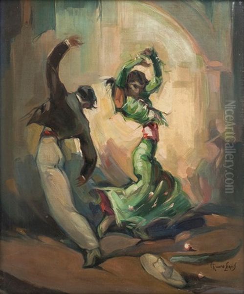 Bailadores - view 1
