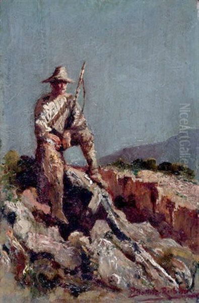 The Sentry - view 1