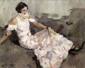 La Robe Flamenco La Robe Flamenco