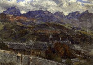 Chambery