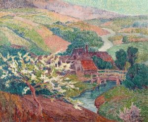 Le Hameau Le Hameau