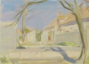 Paysage Paysage