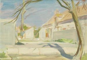 Cour De Ferme Cour De Ferme