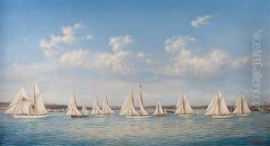 Segelregatta Vor Pula