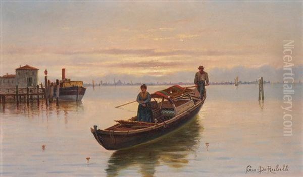 Venezia - view 1