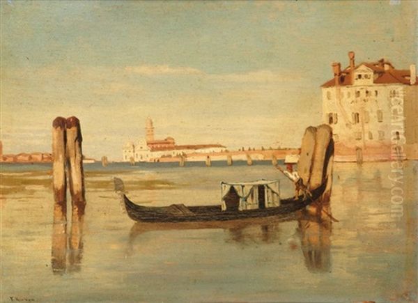 Venise - view 1