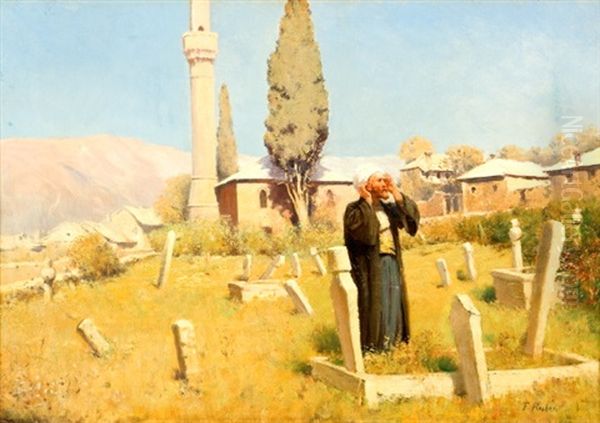 Volani Muezina - view 1