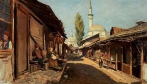 Uskudar