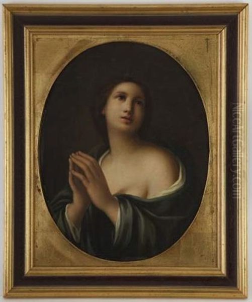 Marie Madeleine - view 1