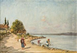 Balatonpart
