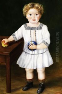 Kinderportrait Kinderportrait