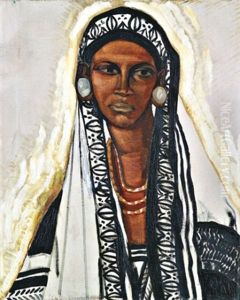 Femme Tschagga