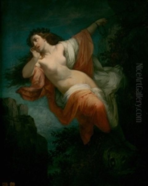 Andromeda - view 1