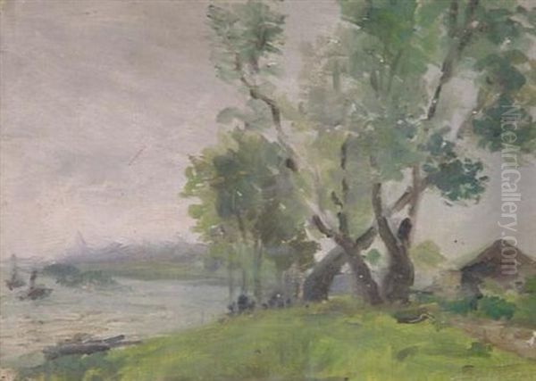 Am Niederrhein - view 1