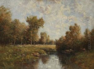 River Landscape