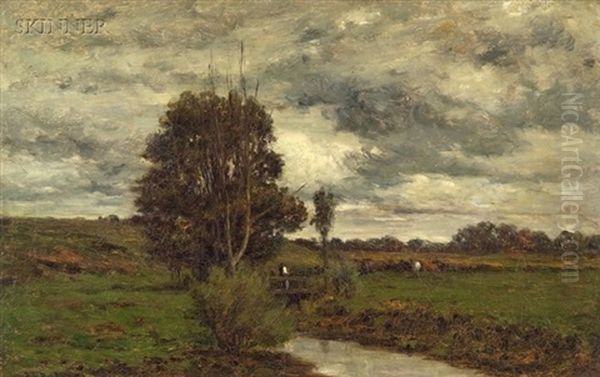 View Of The Countryside - view 1