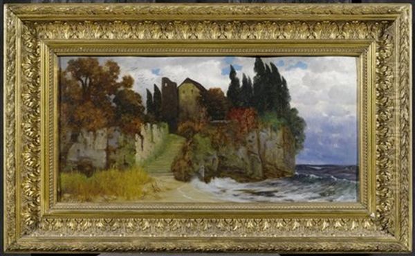 Schloss Am Meer - view 1