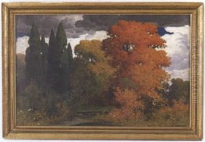 Autumn Landscape