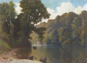 Waldsee