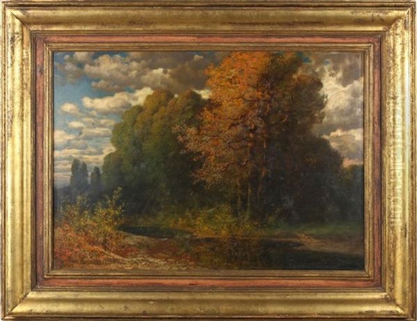 Landscape - view 1