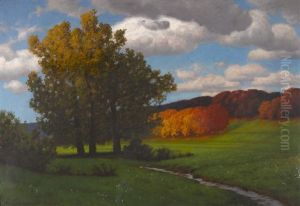 Herbstsonne