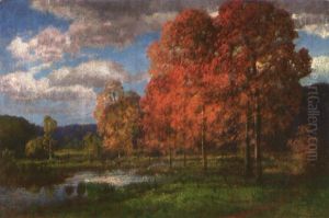 Herbstwald Herbstwald
