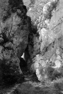 Der Weg Des Eremiten by Traugott Hermann Ruedisuehli