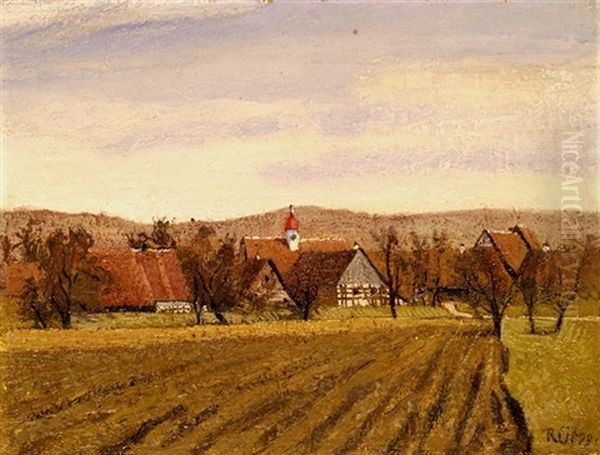 Winkel Bei Bulach - view 1