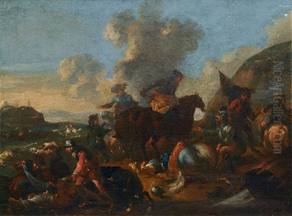 After The Battle - view 1