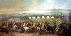 La Bataille De Jean Iii Sobieski