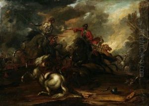 Auf Dem Schlachtfeld Auf Dem Schlachtfeld