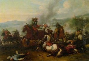 Turkenschlacht