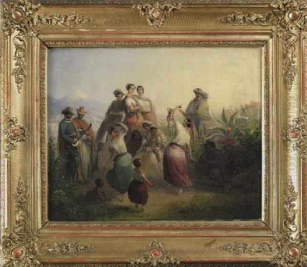 Landleben - view 1