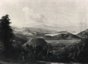 S_damerikanische Kustenlandschaft S_damerikanische Kustenlandschaft