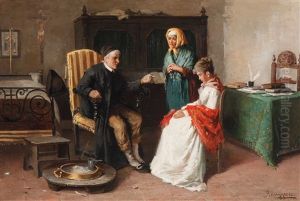 Consiglio Per Un Amore Sventurato