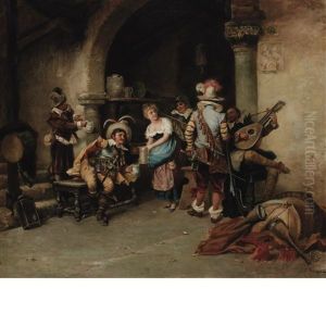 Tavern Scene