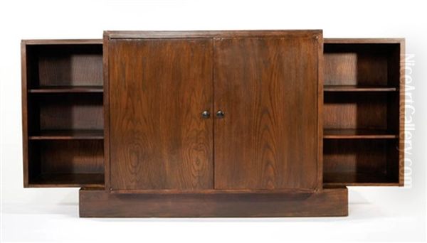 Sideboard - view 1